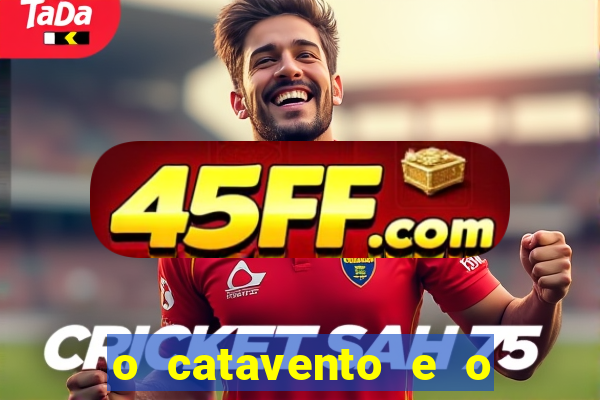 o catavento e o ventilador pdf